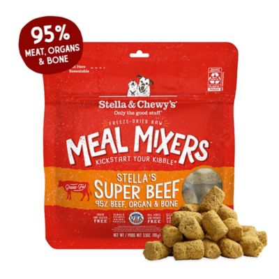 image of a Freeze-Dried Dog Food