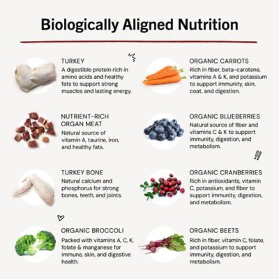 Image showing  Meal Mixers Tantalizing Turkey Freeze-Dried Raw Dog Food Topper