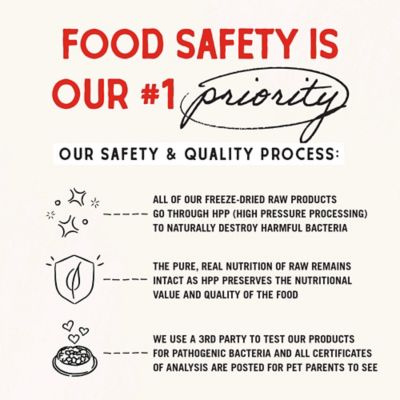 Image showing 7 th Stella & Chewy's Freeze-Dried Raw Coated Kibble Whitefish Recipe Dry Dog Food