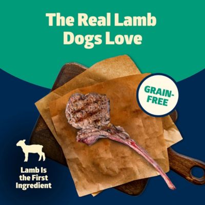 Image showing  Wet Dog Food Freedom Lamb, 12.5 oz.