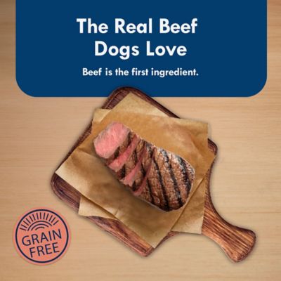 Image showing  Divine Delights Filet Mignon Flavor Pate, 3.5 oz.