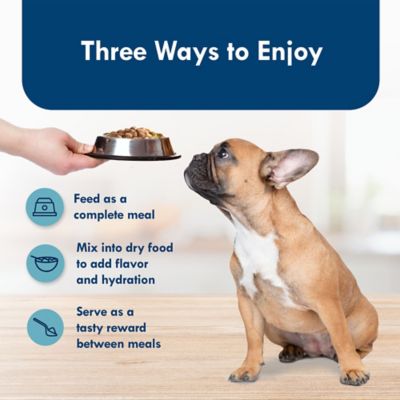 Image showing 6 th Blue Buffalo Delights Divine Delights Filet Grilled Chicken Flavor Pate, 3.5 oz.