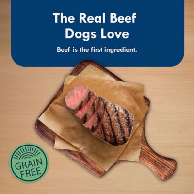 Image showing  Divine Delights NY Strip Flavor in Gravy, 3.5 oz.