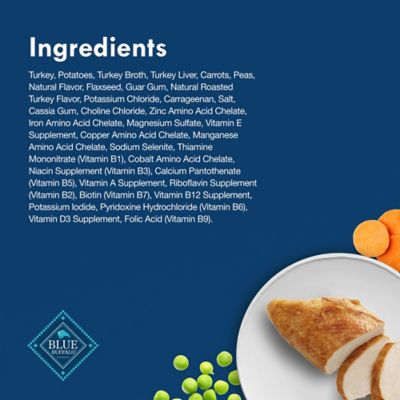 Image showing  Divine Delights Rotisserie Chicken Flavor Pate, 3.5 oz.