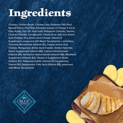 Image showing  Mature Cat Chicken Recipe Wet Cat Food, 5.5 oz.