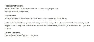Image showing  Wild Delights Flaked Chicken and Trout Recipe Wet Cat Food, 5.5 oz.
