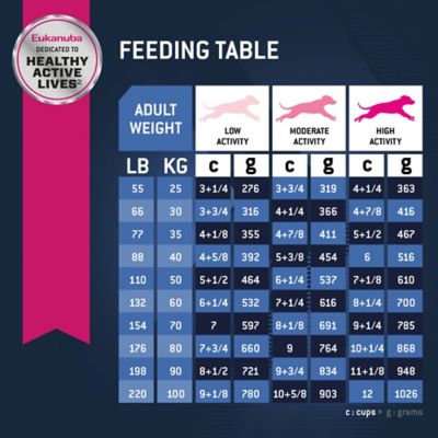 Image showing 6 th Eukanuba Senior Large Breed Chicken Dry Dog Food