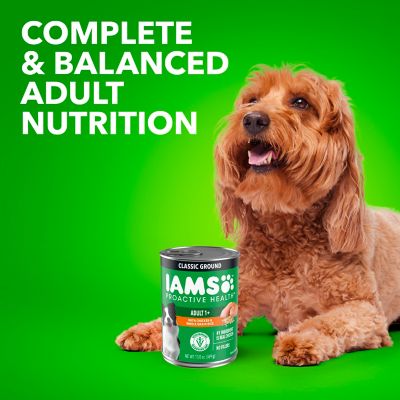 Image showing  ProActive Health w. Chicken and Whole Grains Multipack 6ct