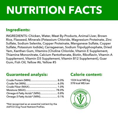 Image showing 9 th Iams ProActive Health w. Chicken and Whole Grains Multipack 6ct