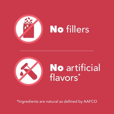 Image showing 7 th Iams ProActive Health MiniChunks Adult Lamb and Rice Recipe Dry Dog Food