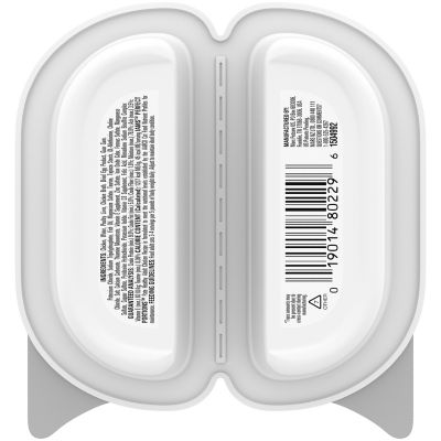 Image showing  Perfect Portions Healthy Adult Pate, Chicken Recipe, 2.6 oz.