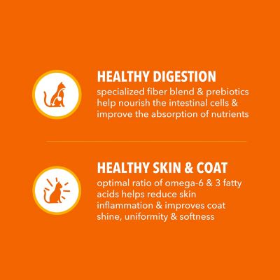 Image showing 5 th Iams ProActive Health Adult Indoor/Outdoor Healthy Salmon Formula Dry Cat Food