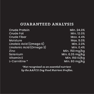 Image showing  All Life Stages Beef and Rice Recipe Dry Dog Food