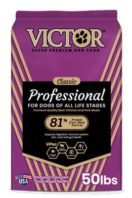 Image showing  Professional Formula All Life Stages Beef Recipe Dry Dog Food