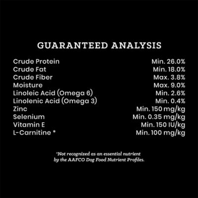 Image showing 6 th Victor Professional Formula All Life Stages Beef Recipe Dry Dog Food