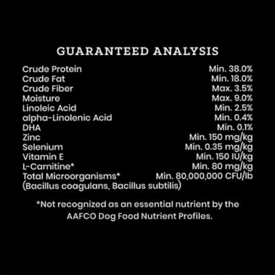Image showing 7 th Victor Purpose Nutra Pro Dry Dog Food