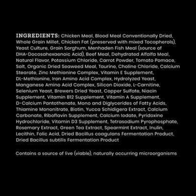 Image showing 9 th Victor Purpose Nutra Pro Dry Dog Food