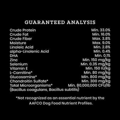 Image showing 5 th Victor Grain Free Hero Dry Dog Food