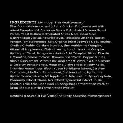 Image showing 8 th Victor All Life Stages Grain-Free Yukon River Canine Fish Recipe Dry Dog Food