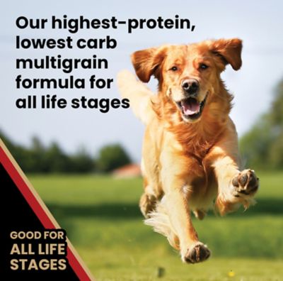 Image showing 4 th Victor Purpose Nutra Pro Dry Dog Food