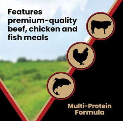 Image showing 5 th Victor Purpose Nutra Pro Dry Dog Food