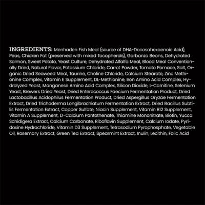 Image showing 9 th Victor All Life Stages Grain-Free Yukon River Canine Fish Recipe Dry Dog Food