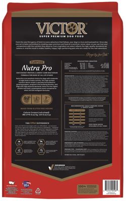 Image showing  Purpose Nutra Pro Dry Dog Food