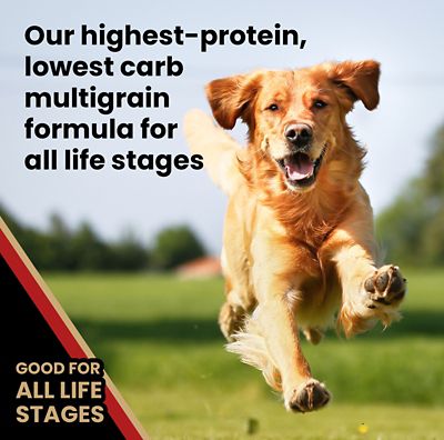 Image showing  Purpose Nutra Pro Dry Dog Food