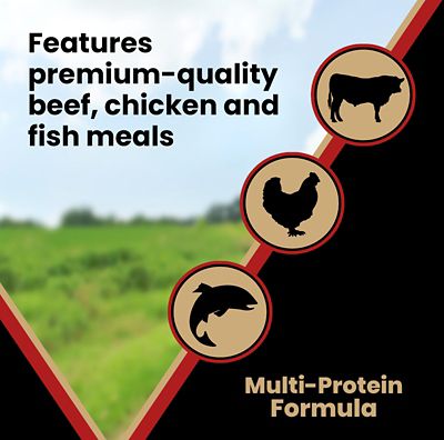 Image showing 5 th Victor Purpose Nutra Pro Dry Dog Food