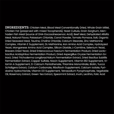 Image showing 9 th Victor Purpose Nutra Pro Dry Dog Food