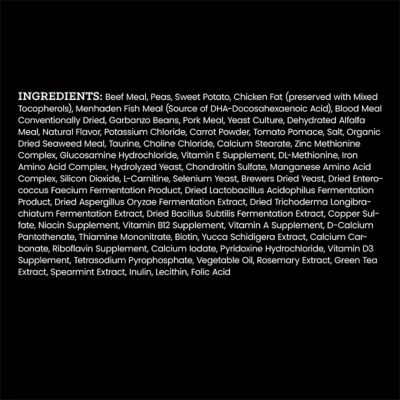 Image showing 9 th Victor Grain Free Hero Dry Dog Food