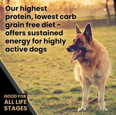 Image showing  Grain Free Ultra Pro Dry Dog Food, 30 lb.