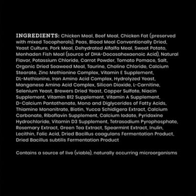 Image showing 9 th Victor Purpose Grain Free Ultra Pro Dry Dog Food