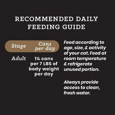 Image showing  Grain Free Formula Shredded Chicken Dinner in Gravy for Cats