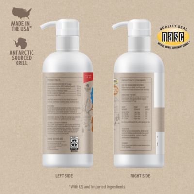 Image showing  Joint Aid Liquid Supplement for Dogs, 16 oz.