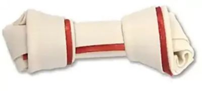 Image showing  Chicken Classic Bone Chews, Large, 3-Pack