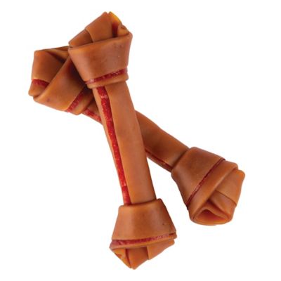 Image showing  Peanut Butter Chews, Large 3 pk.