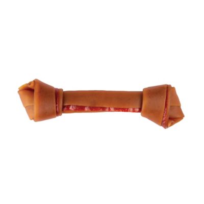 Image showing  Peanut Butter Chews, Large 3 pk.