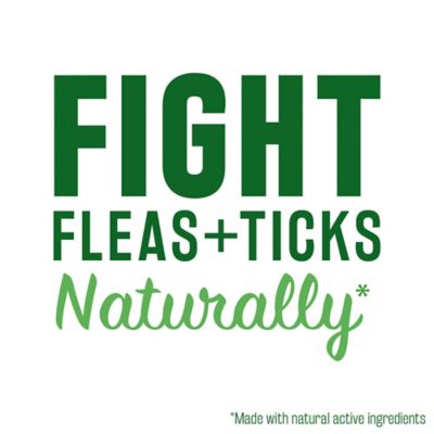 Image showing 5 th TropiClean Natural Flea & Tick Yard Spray, 32 oz.