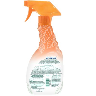 Image showing  Flea & Tick Spray, 16 oz., 48216002