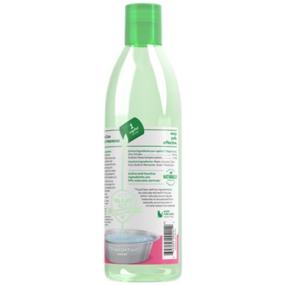 Image showing  Fresh Breath Dental Health Solution for Puppies, 16 oz.