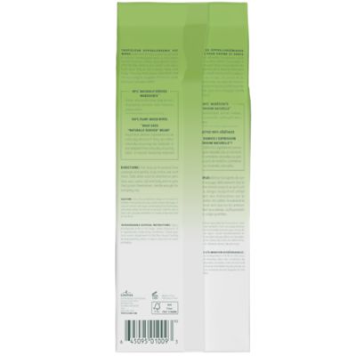 Image showing  Hypoallergenic Cleaning Pet Wipes, 100 ct.