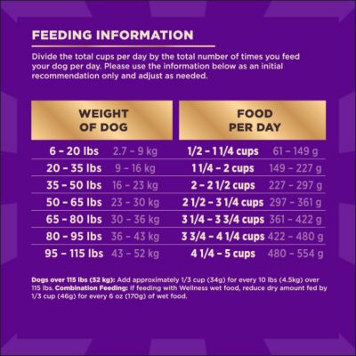 Image showing 7 th Wellness CORE+ RawRev Turkey Dog Food