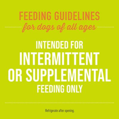 Image showing 5 th Tiki Dog Pumpkin Puree Tummy Topper Healthy Digestion Treats for Dogs, 1.5 oz.