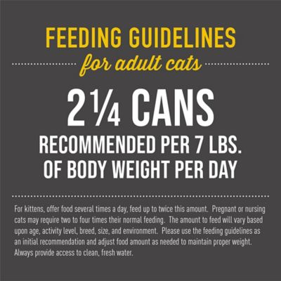 Image showing 5 th Tiki Cat Luau Grain-Free Ahi Tuna Recipe Wet Cat Food, 2.8 oz.