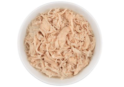 Image showing 8 th Tiki Cat Luau Grain-Free Succulent Chicken Recipe Wet Cat Food, 2.8 oz.