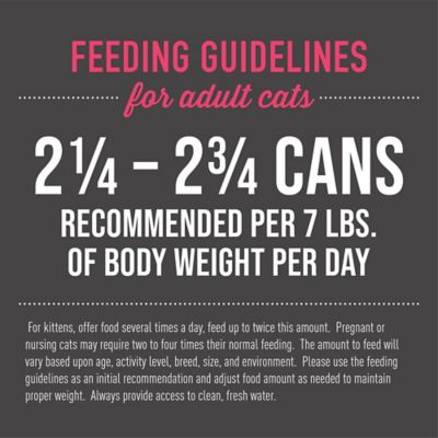 Image showing 6 th Tiki Cat Grill Grain-Free Variety Pack Wet Cat Food 2.8 oz., 12 pk.