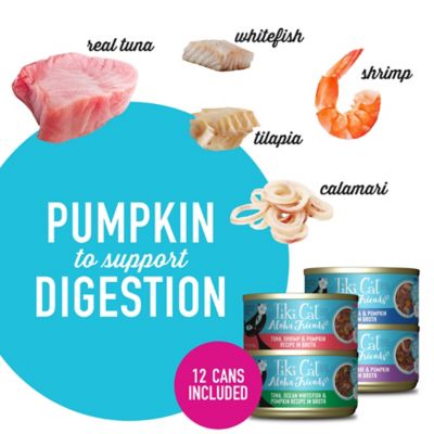 Image showing  Tuna Wet Cat Food