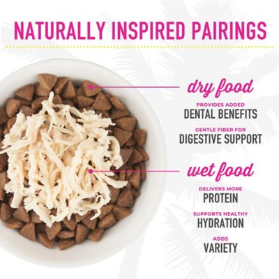 Image showing 7 th Tiki Cat Tuna Wet Cat Food