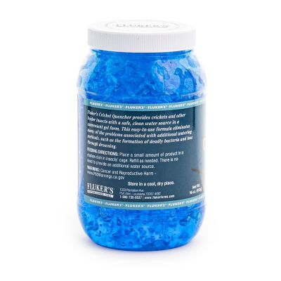 Image showing  Cricket Gel Quencher Original Formula